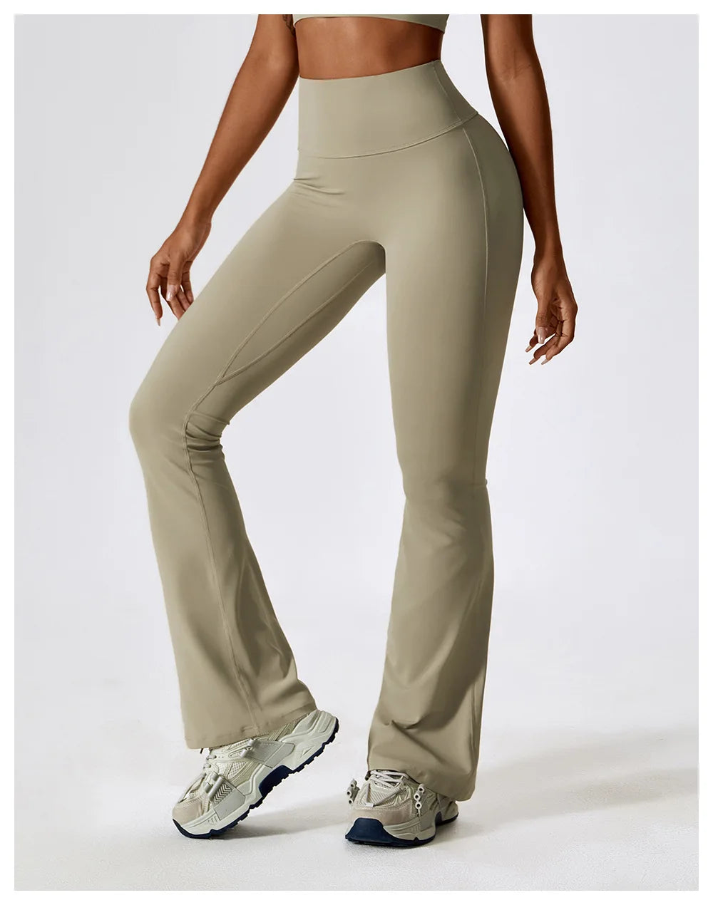 Le Pantalon SHAPE