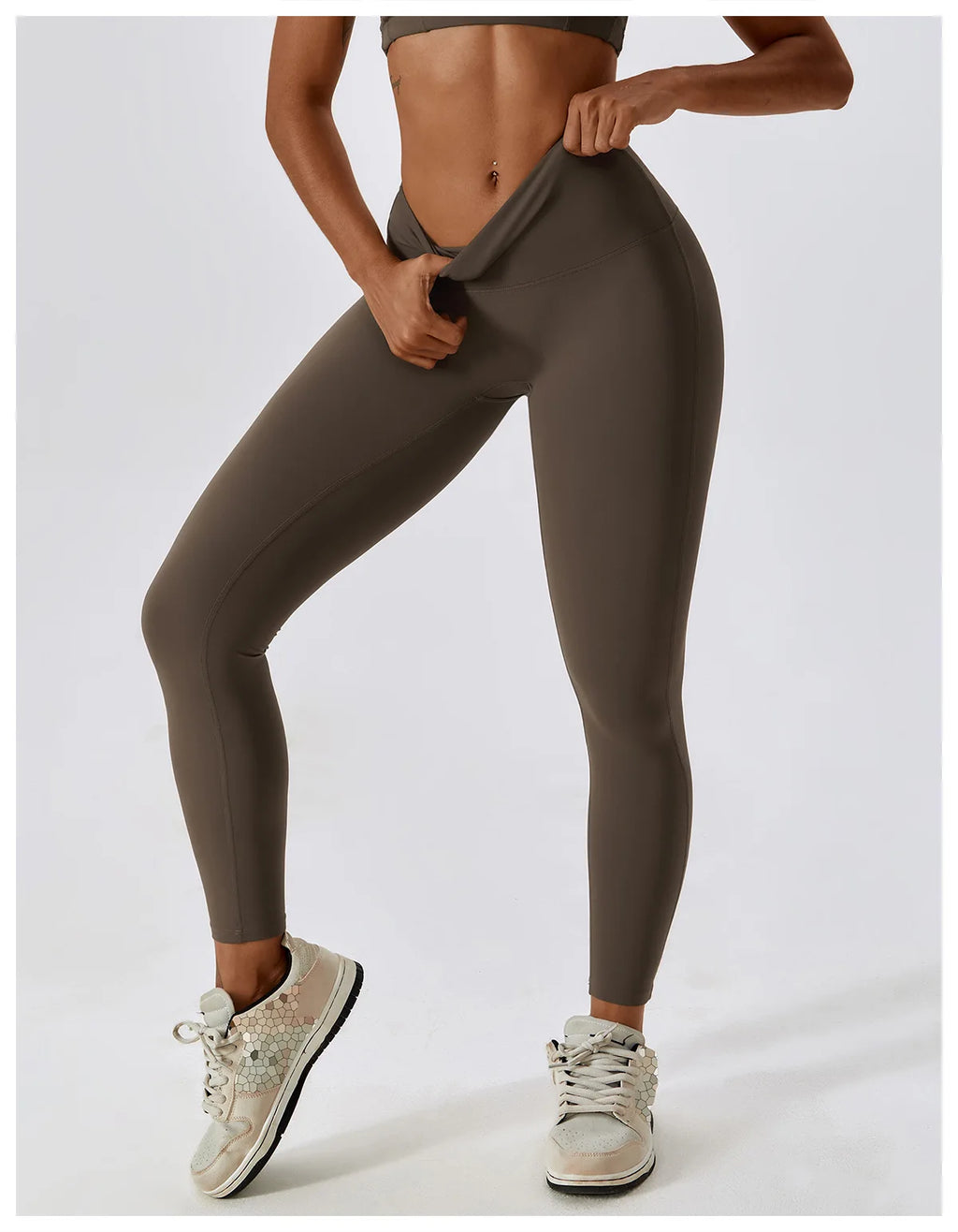 Le legging SCULPT