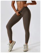 Le legging SCULPT