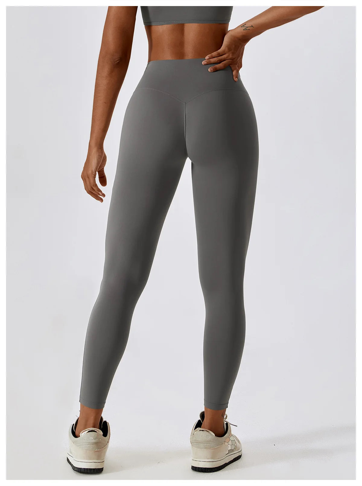 Le legging SCULPT