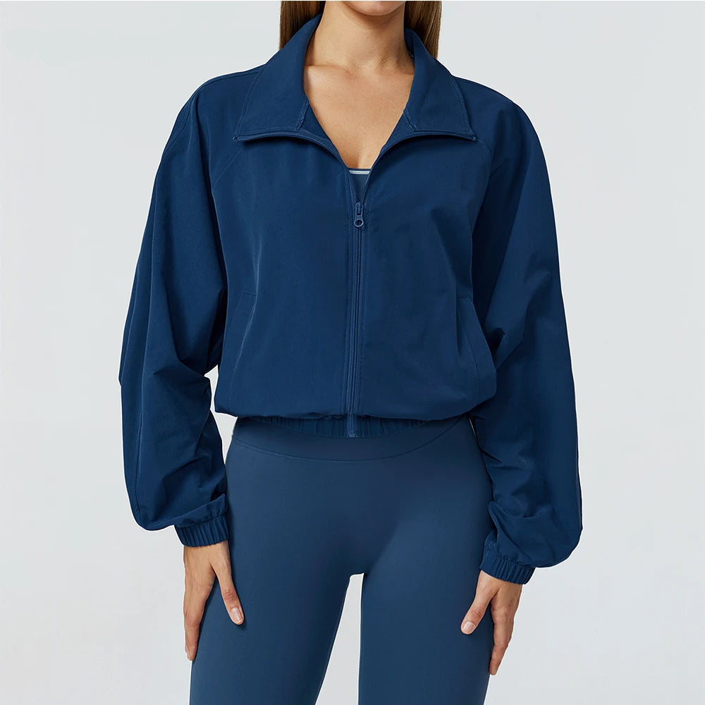 Veste EDGE