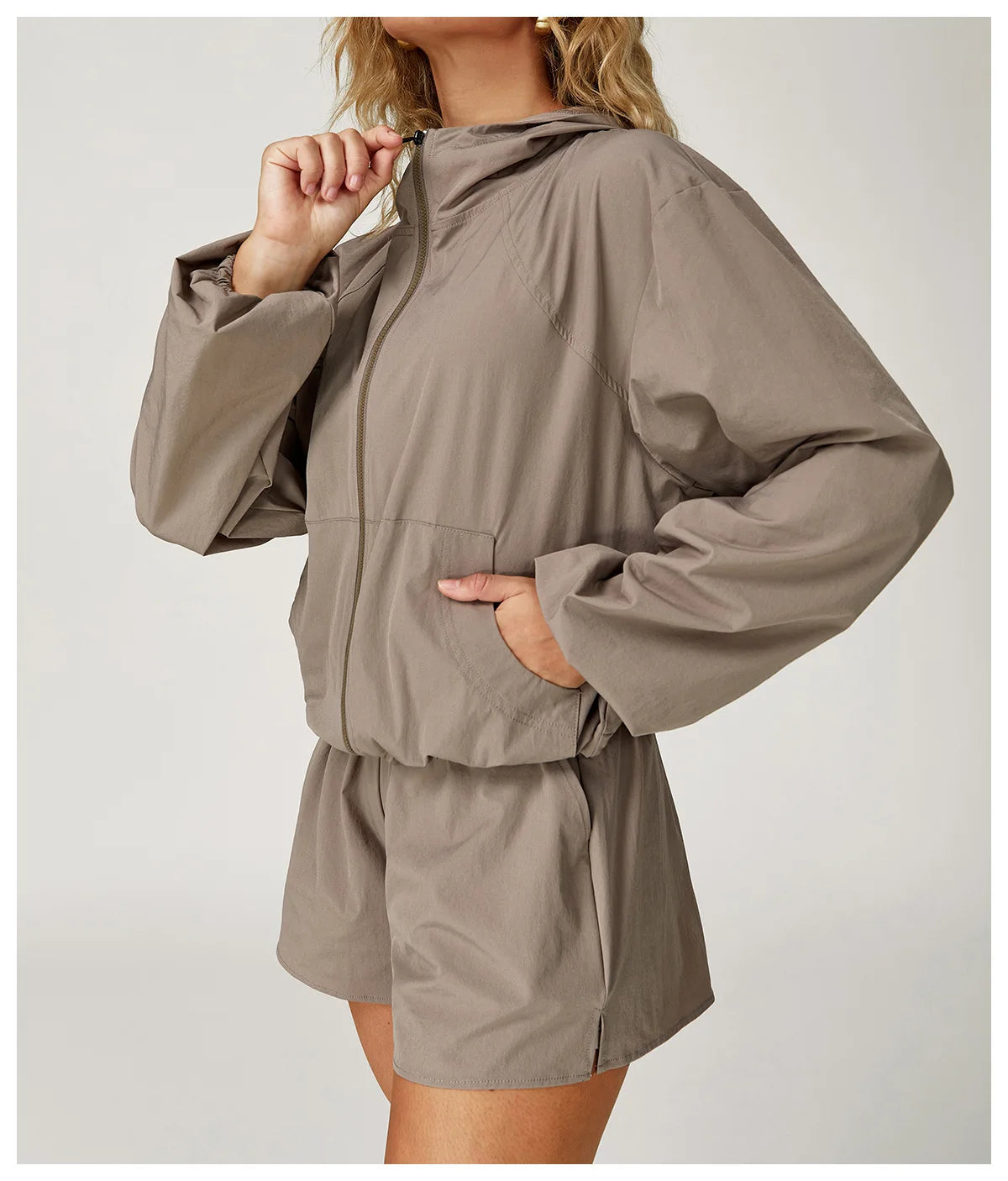 Veste AIR