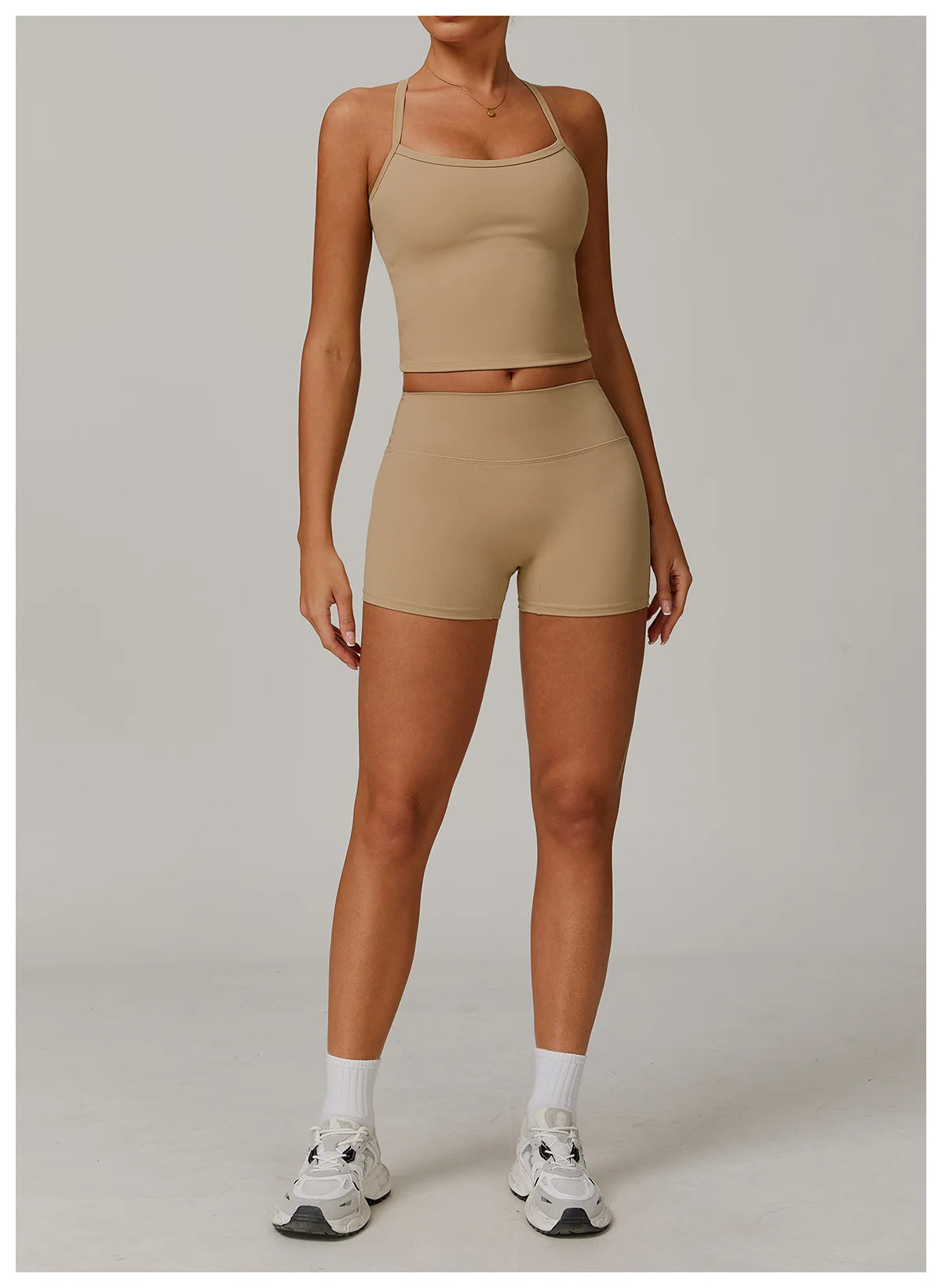 Le short FLEX