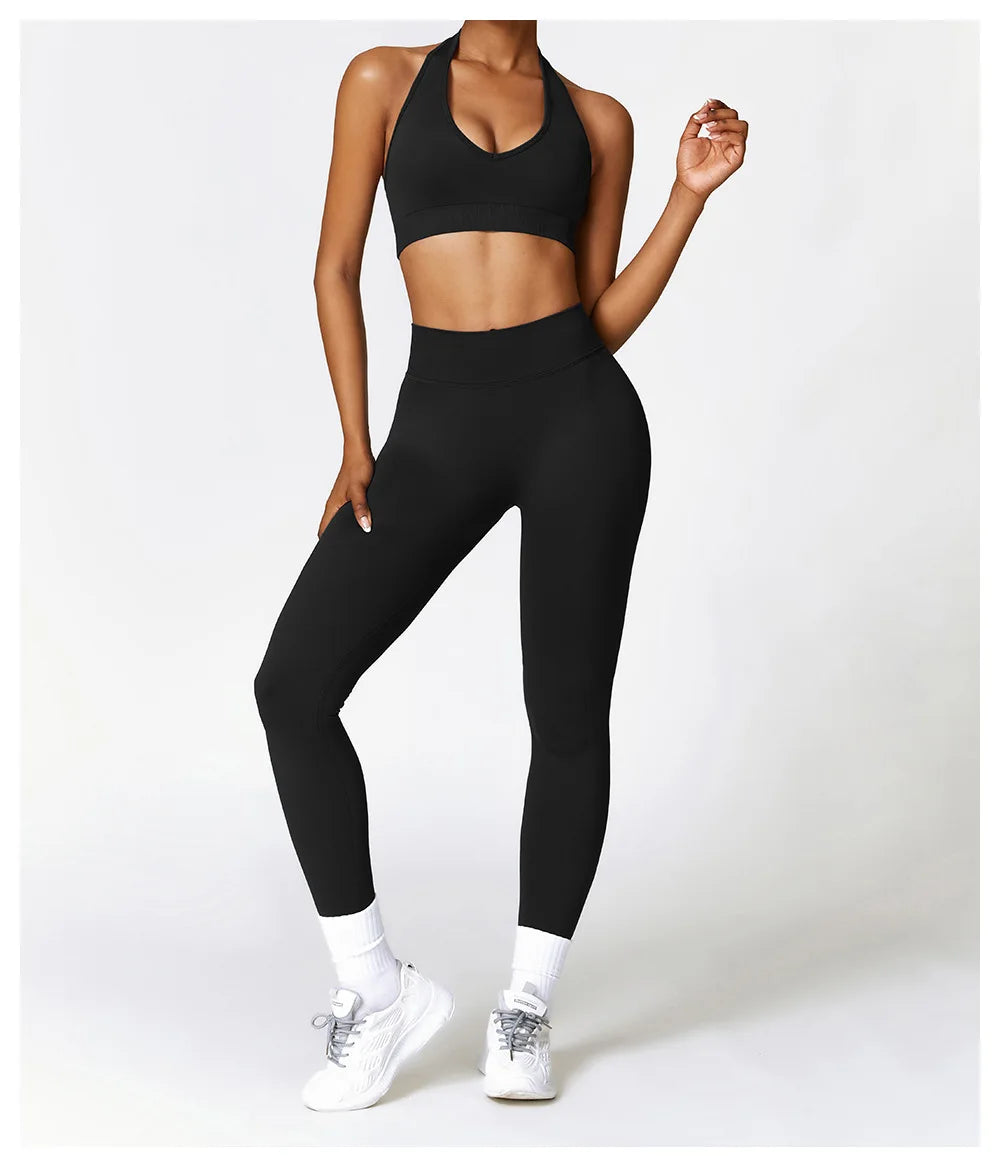 Le legging SMOOTH