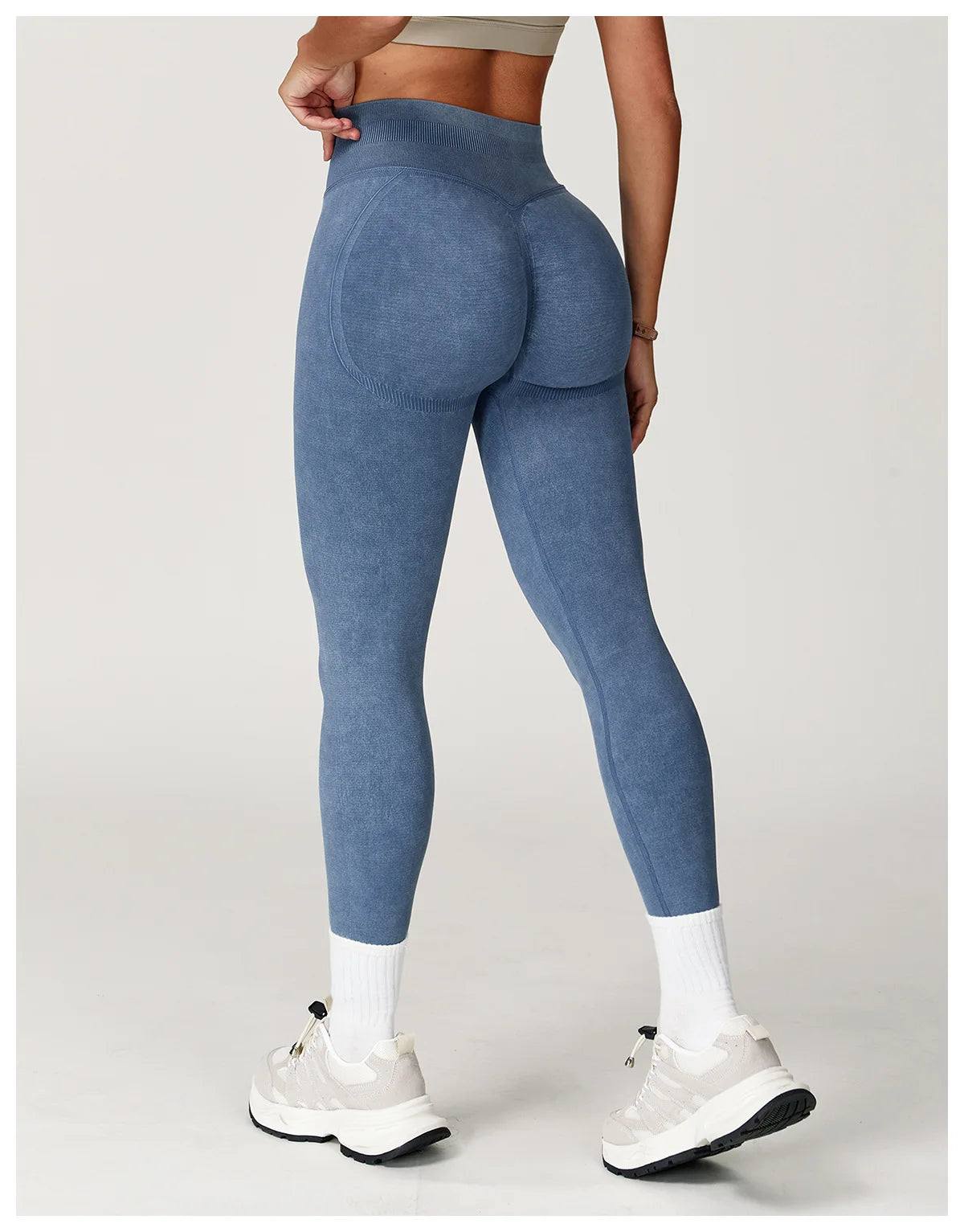 Le legging QUEEN