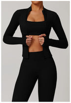 Veste BOLD