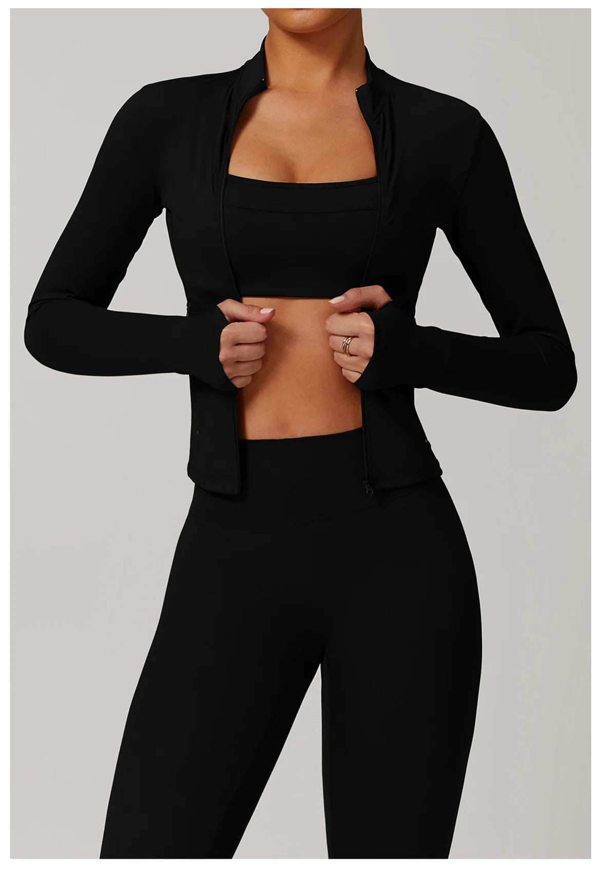 Veste BOLD