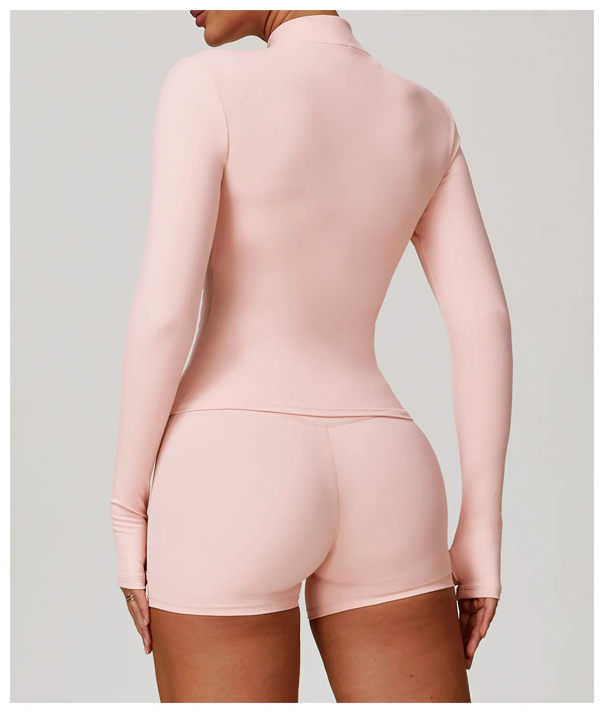 Veste BOLD