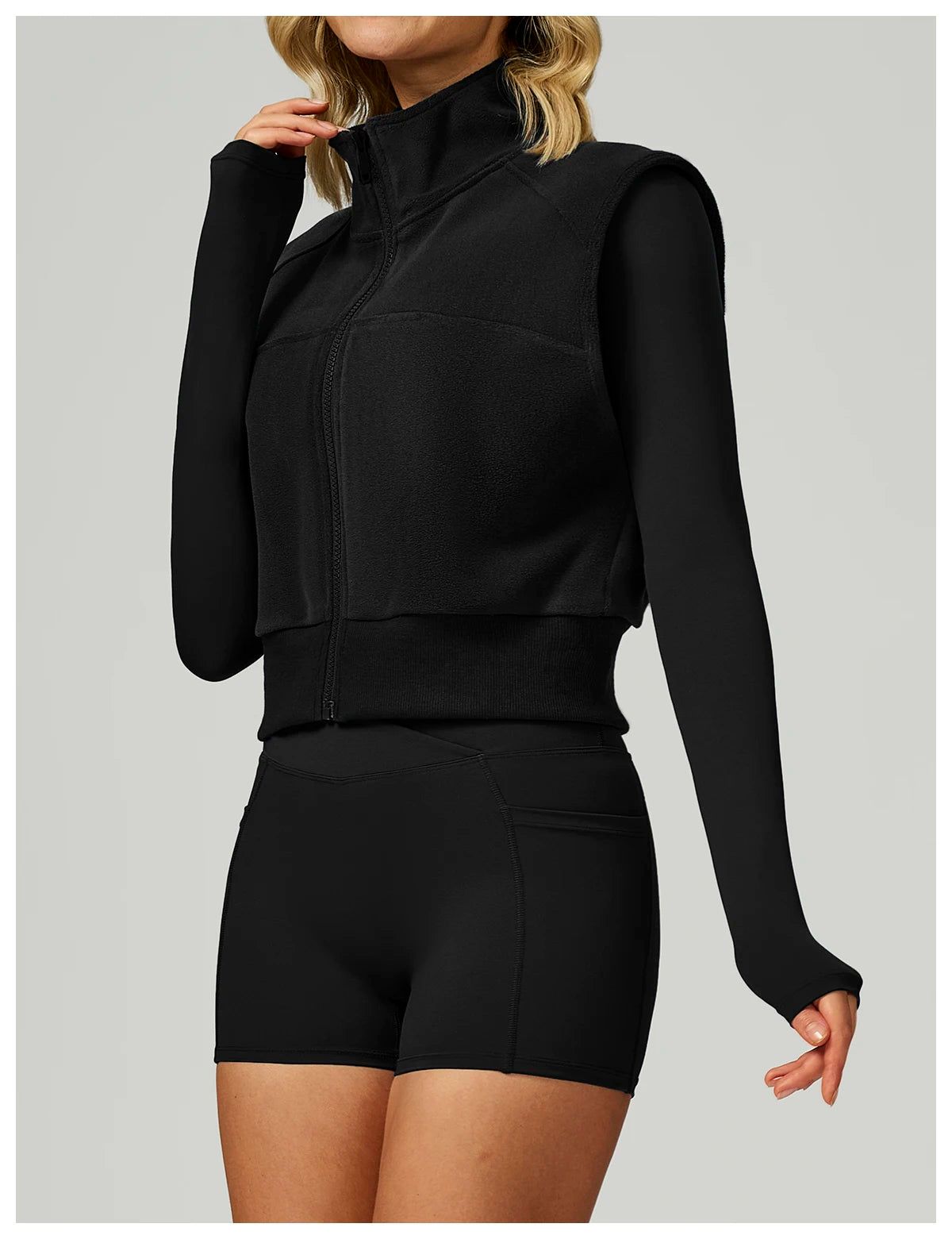 Veste STORM