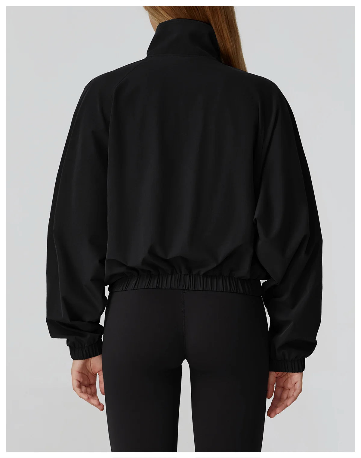 Veste EDGE