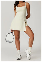 La Robe ACTIVE avec short intégré