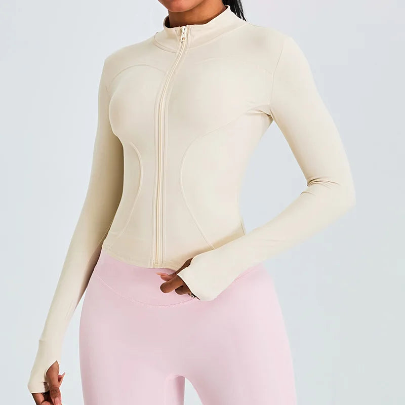 Veste LIGHT