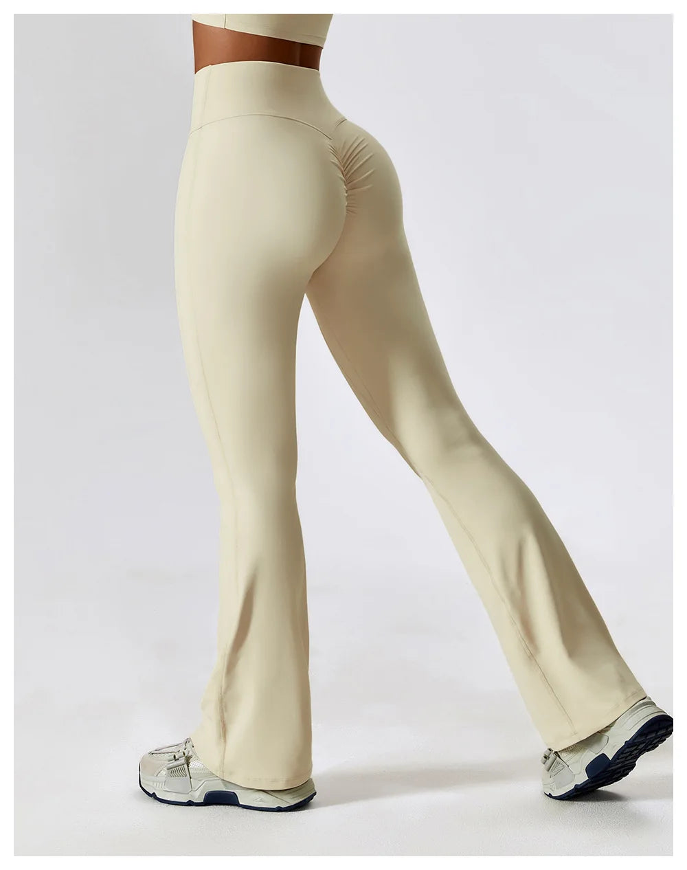 Le Pantalon SHAPE