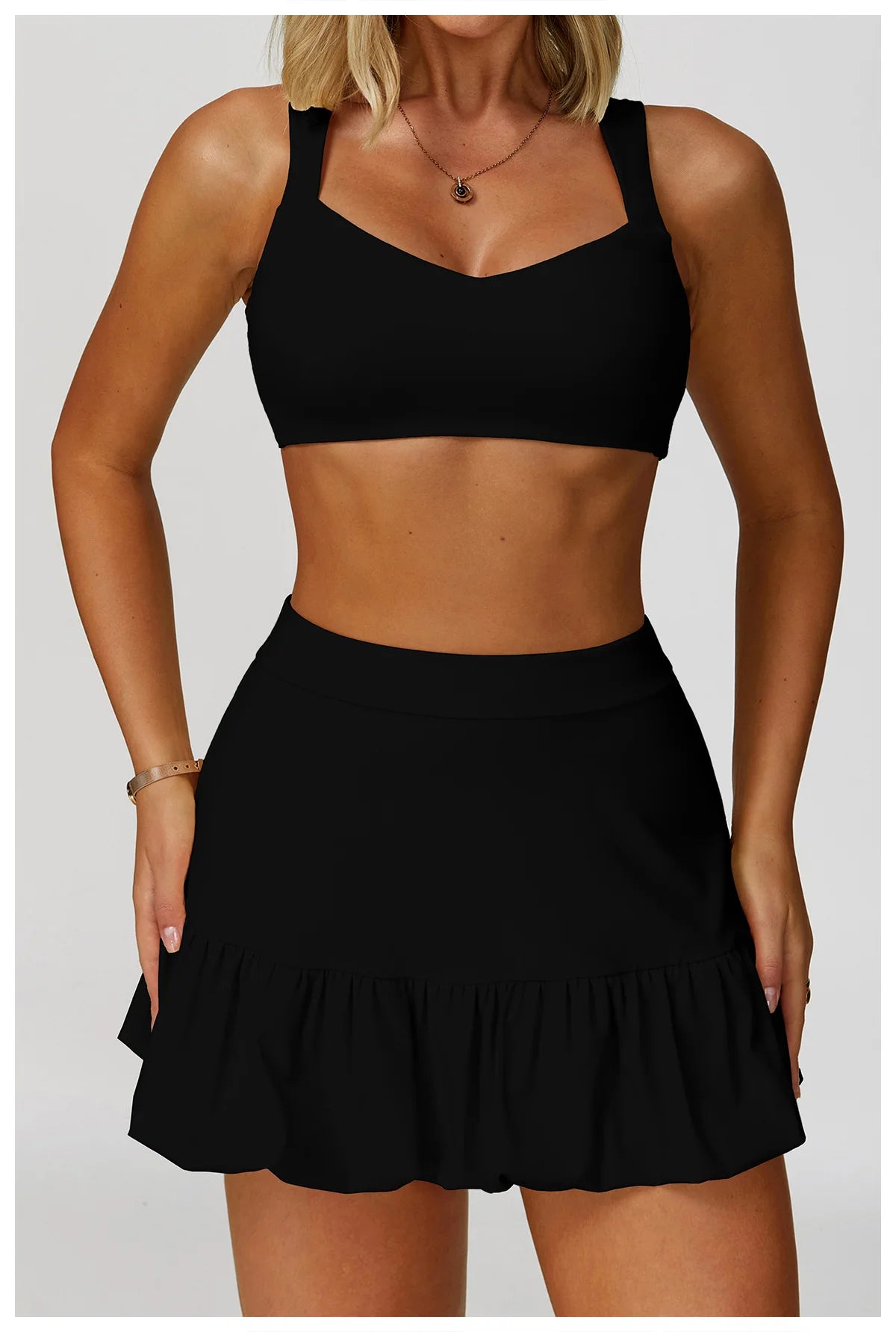 Ensemble BALLET