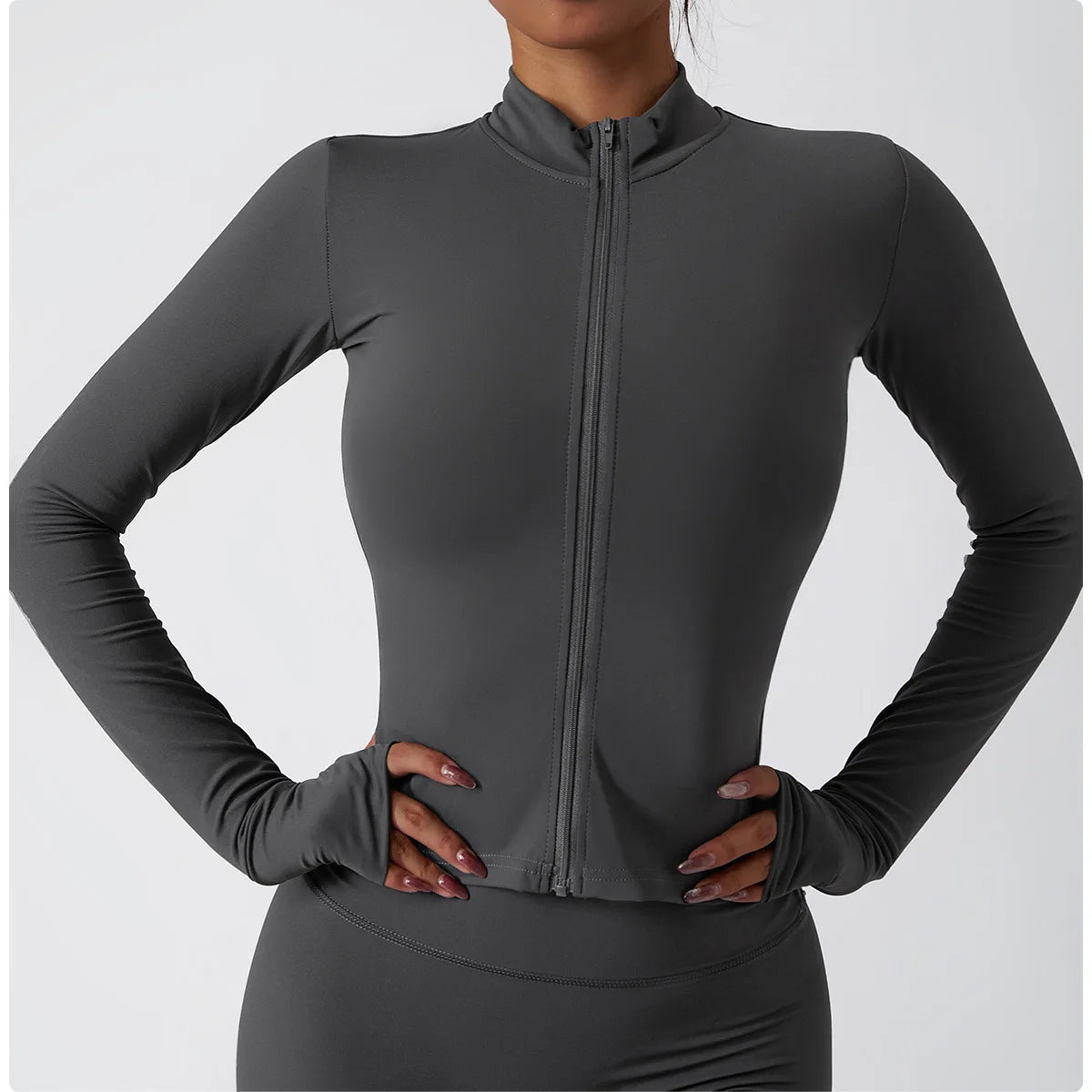 Veste THIN