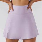 La jupe SOFT  avec short intégré