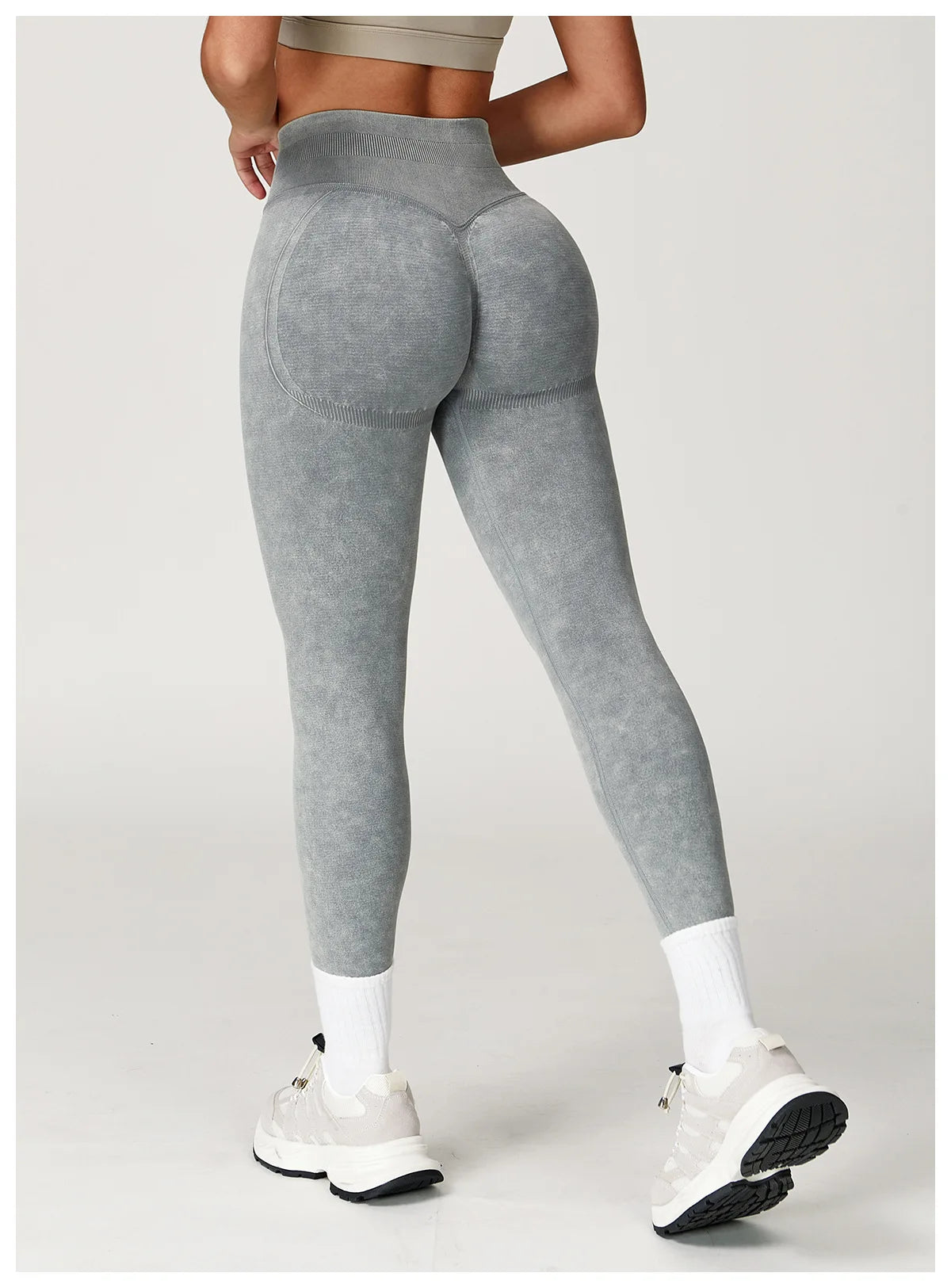 Le legging QUEEN