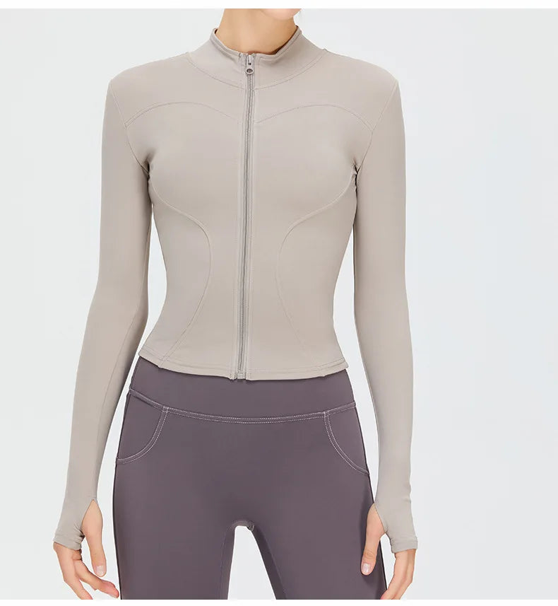 Veste LIGHT