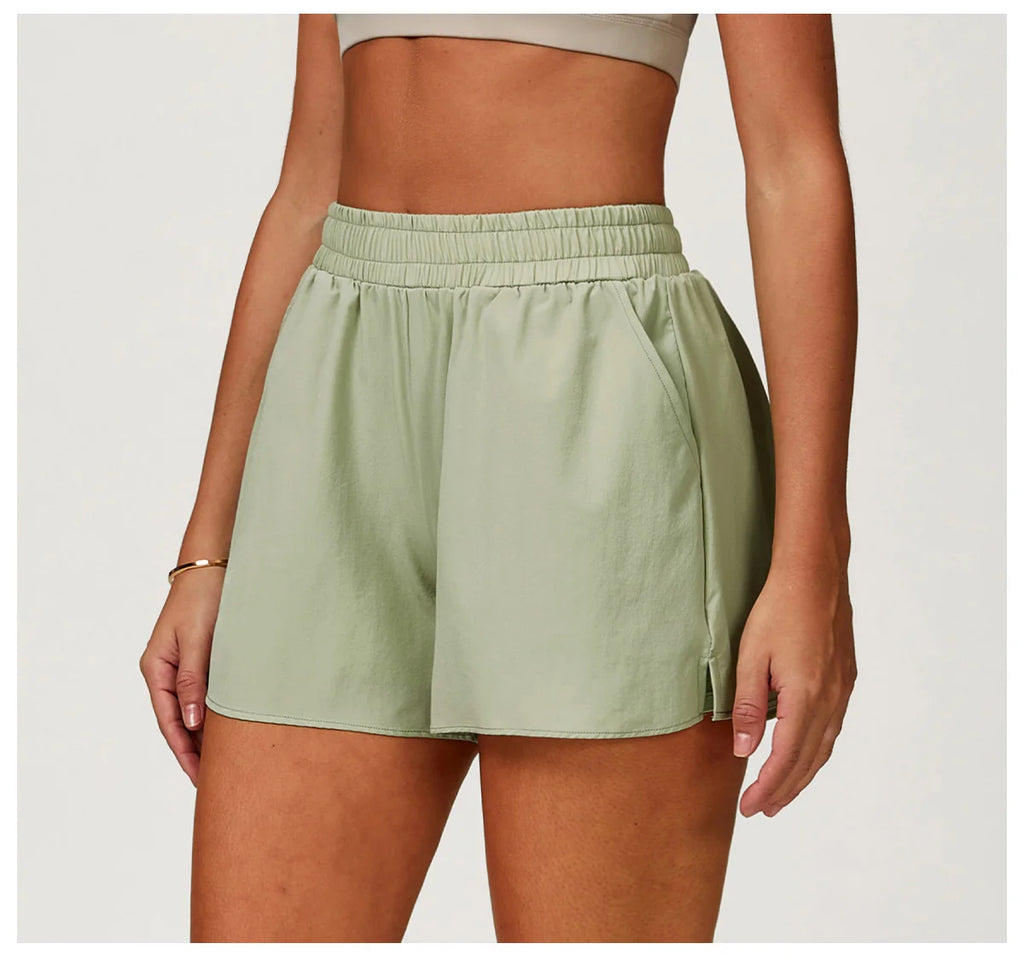 Le short AIR