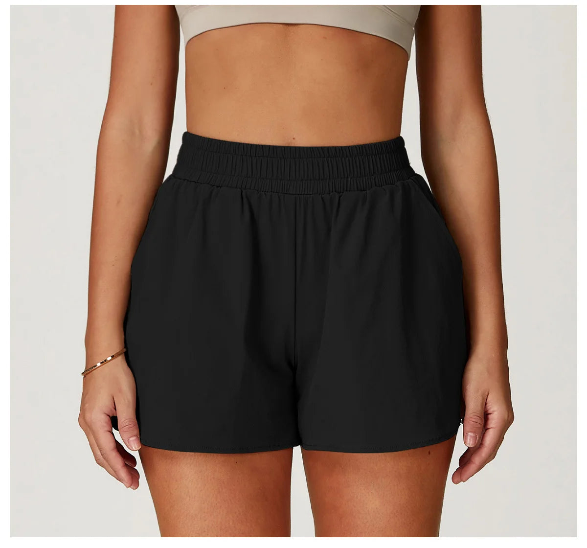 Le short AIR