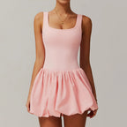 La Robe BALLERINA avec short intégré
