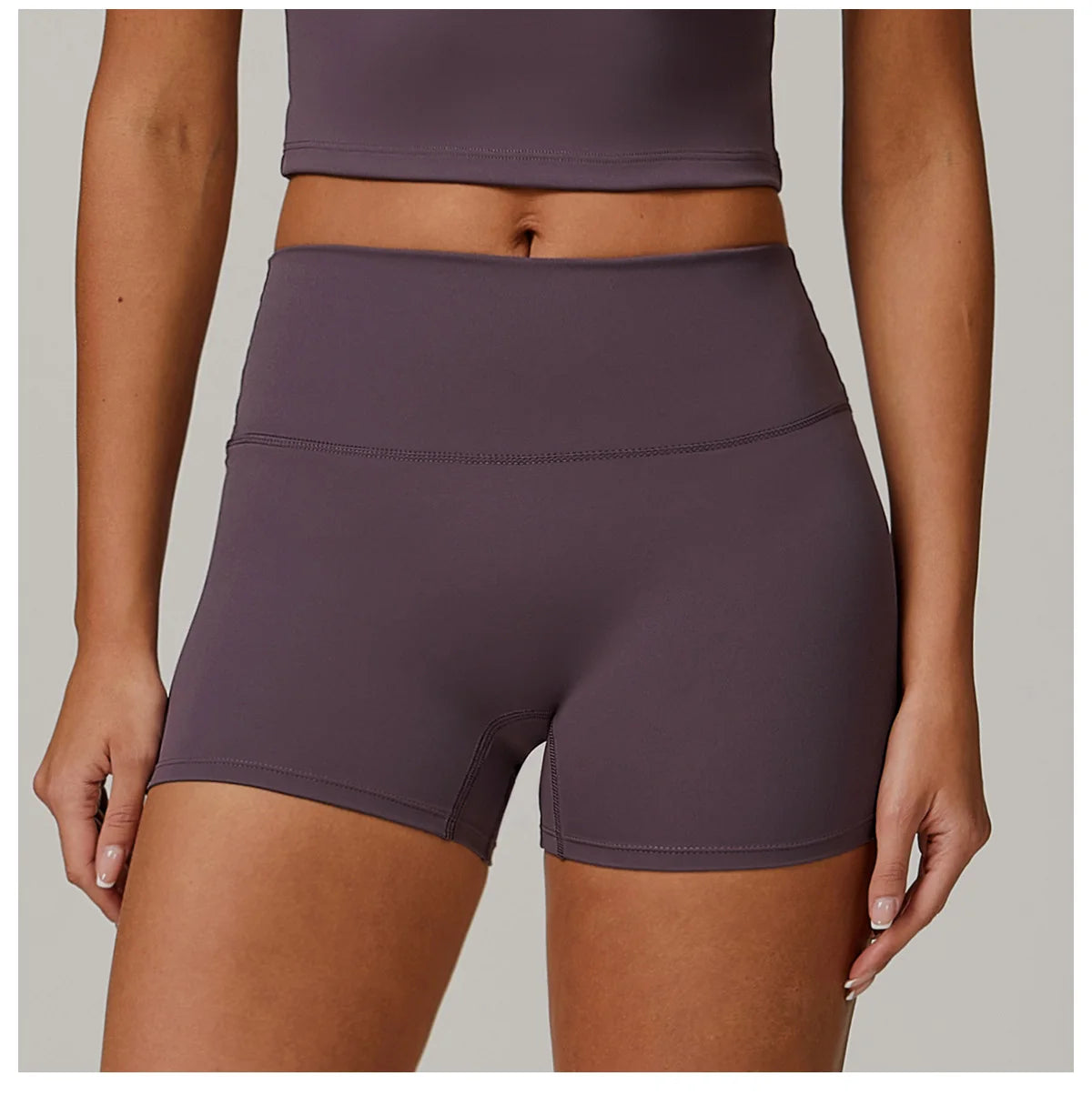 Le short FLEX