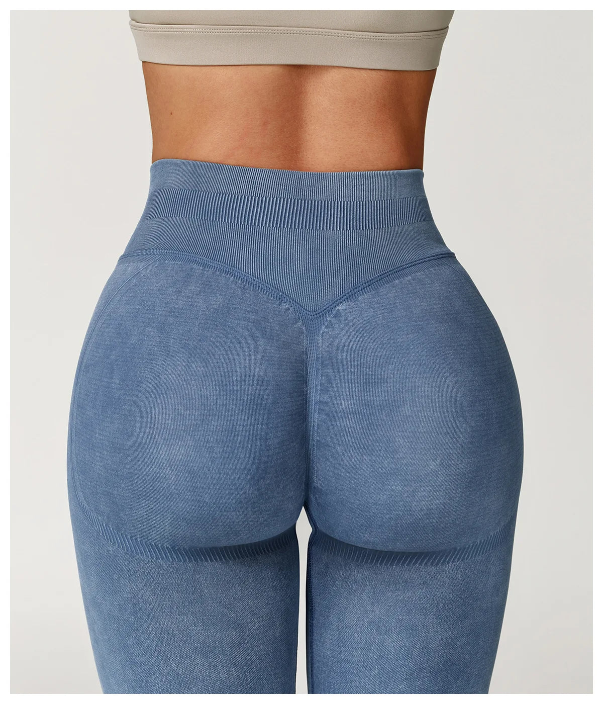 Le legging QUEEN