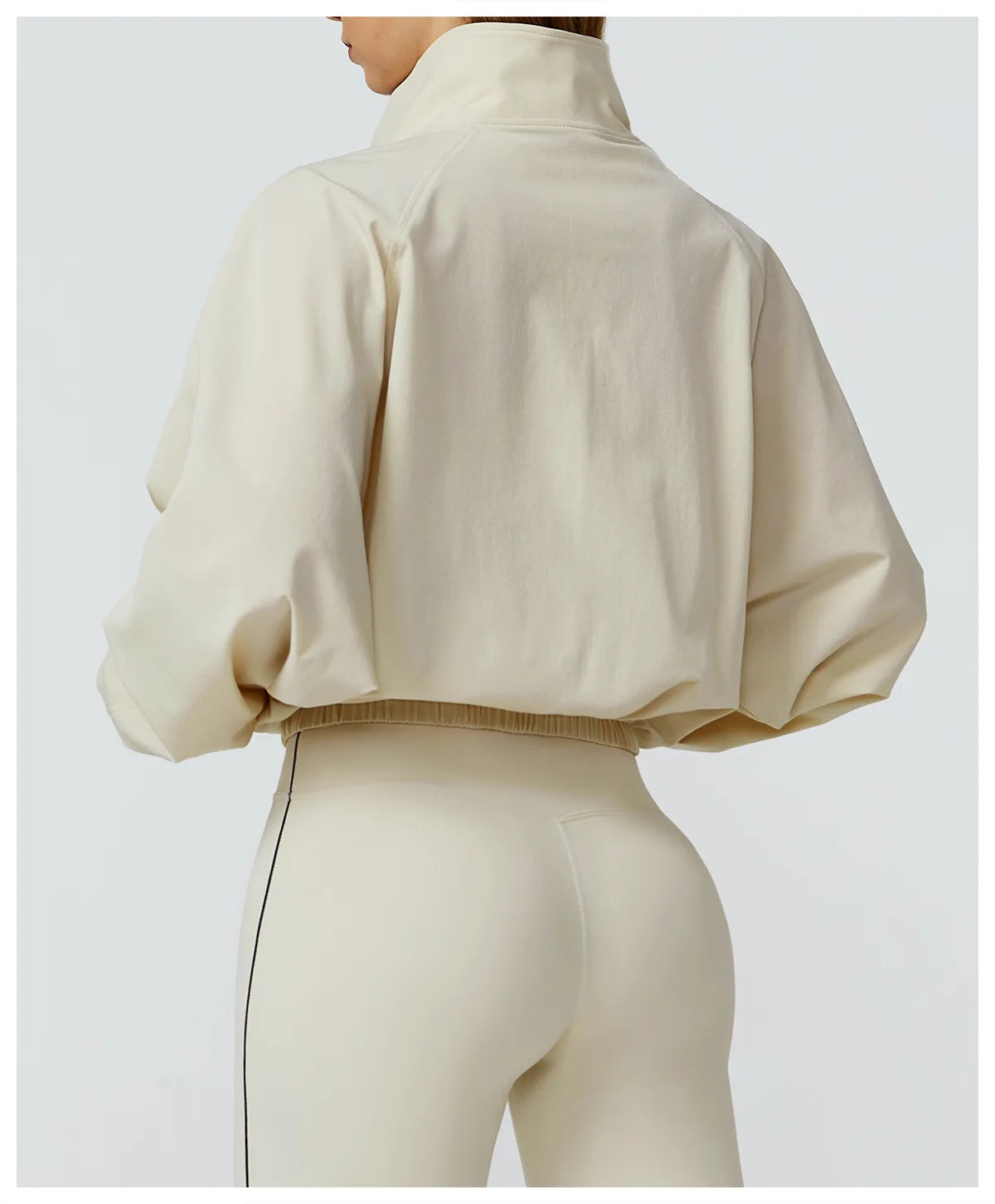 Veste EDGE