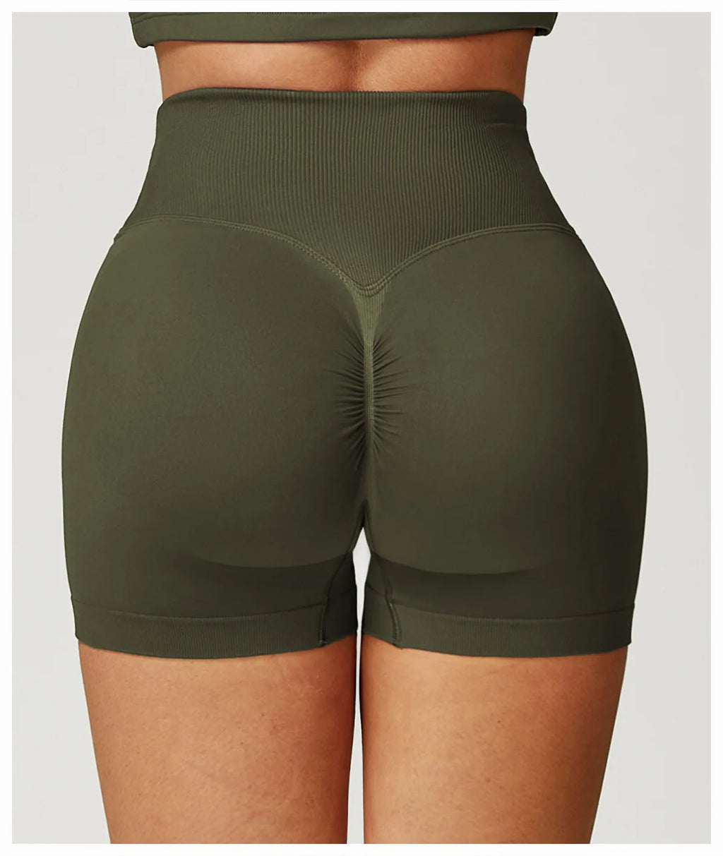 Le Short STRONG