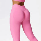 Le legging SMOOTH