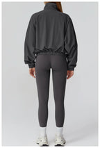 Veste EDGE