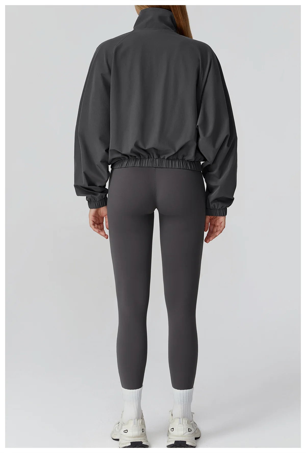 Veste EDGE