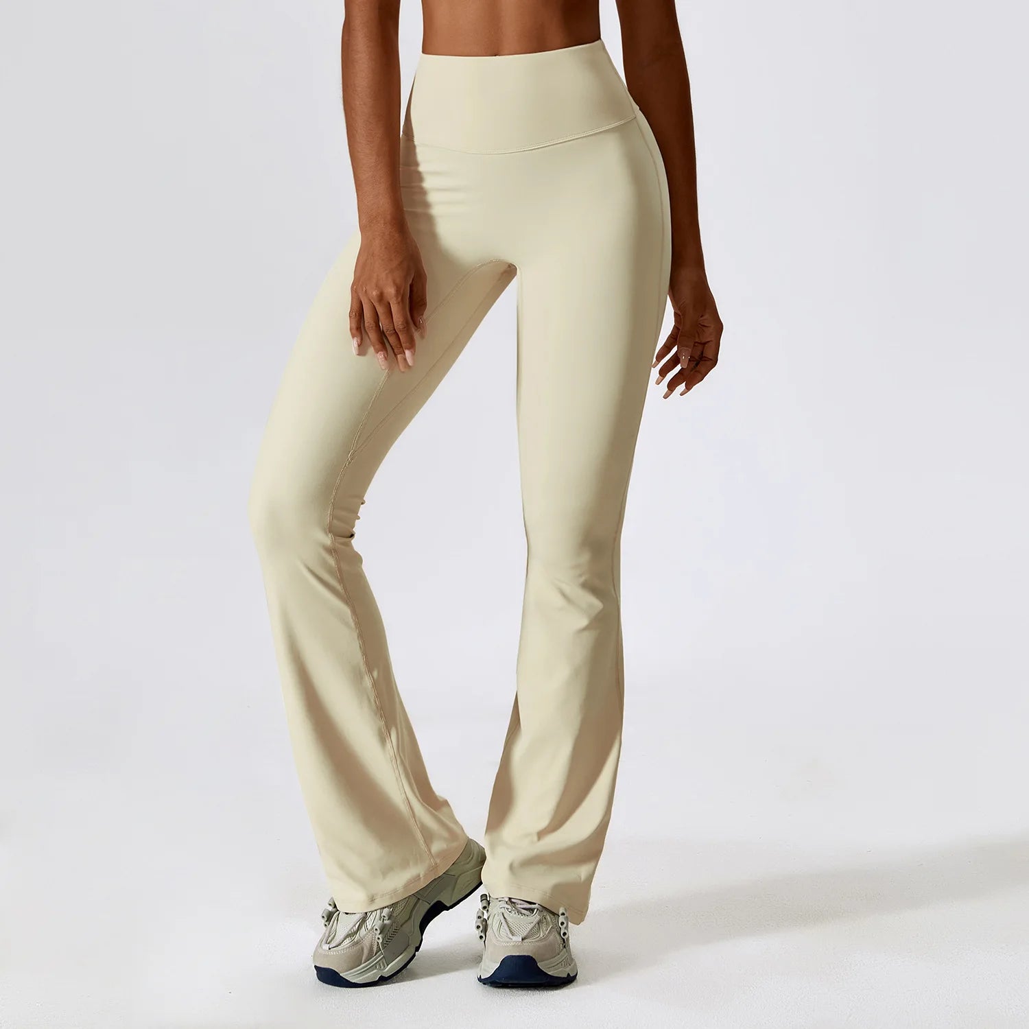 Le Pantalon SHAPE