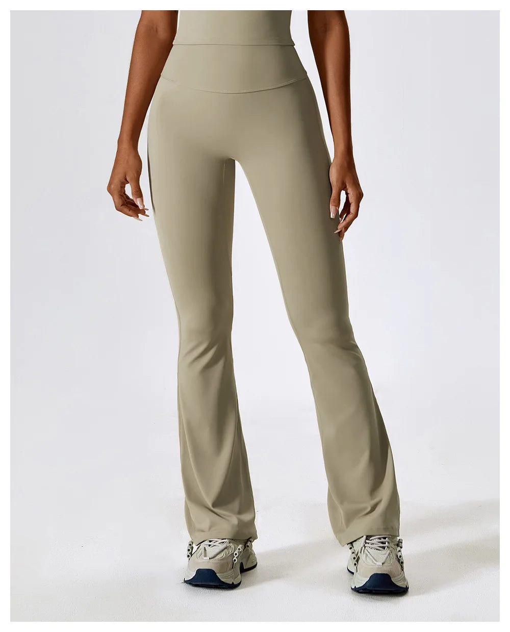 Le Pantalon SHAPE