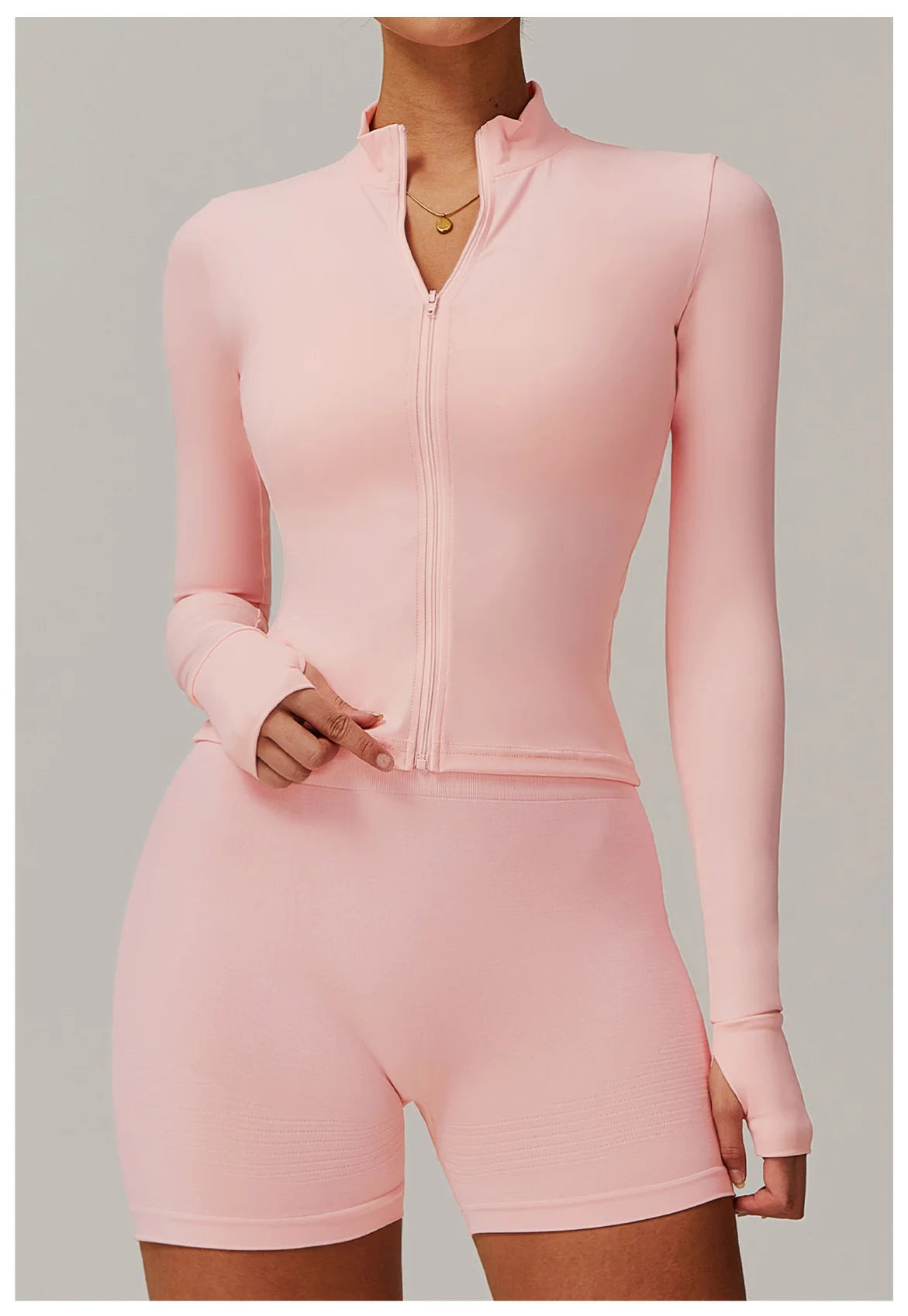 Veste THIN
