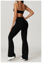 Le Pantalon FLARE