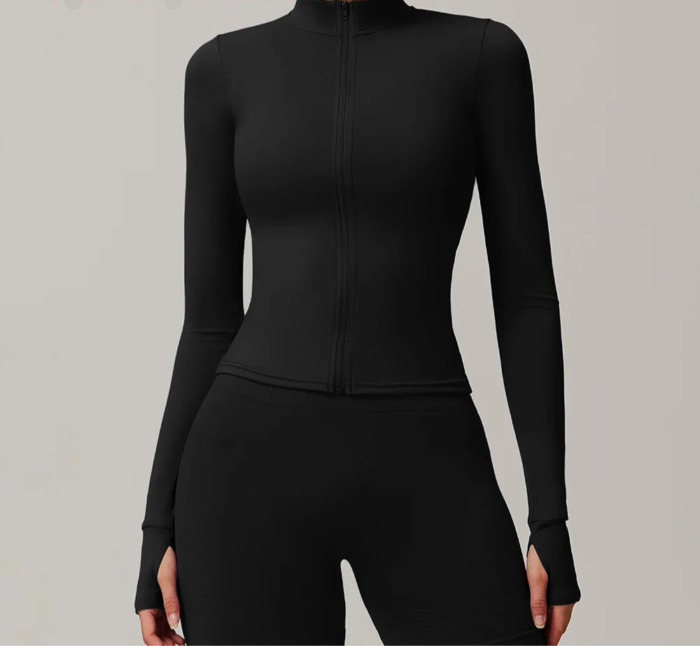 Veste THIN