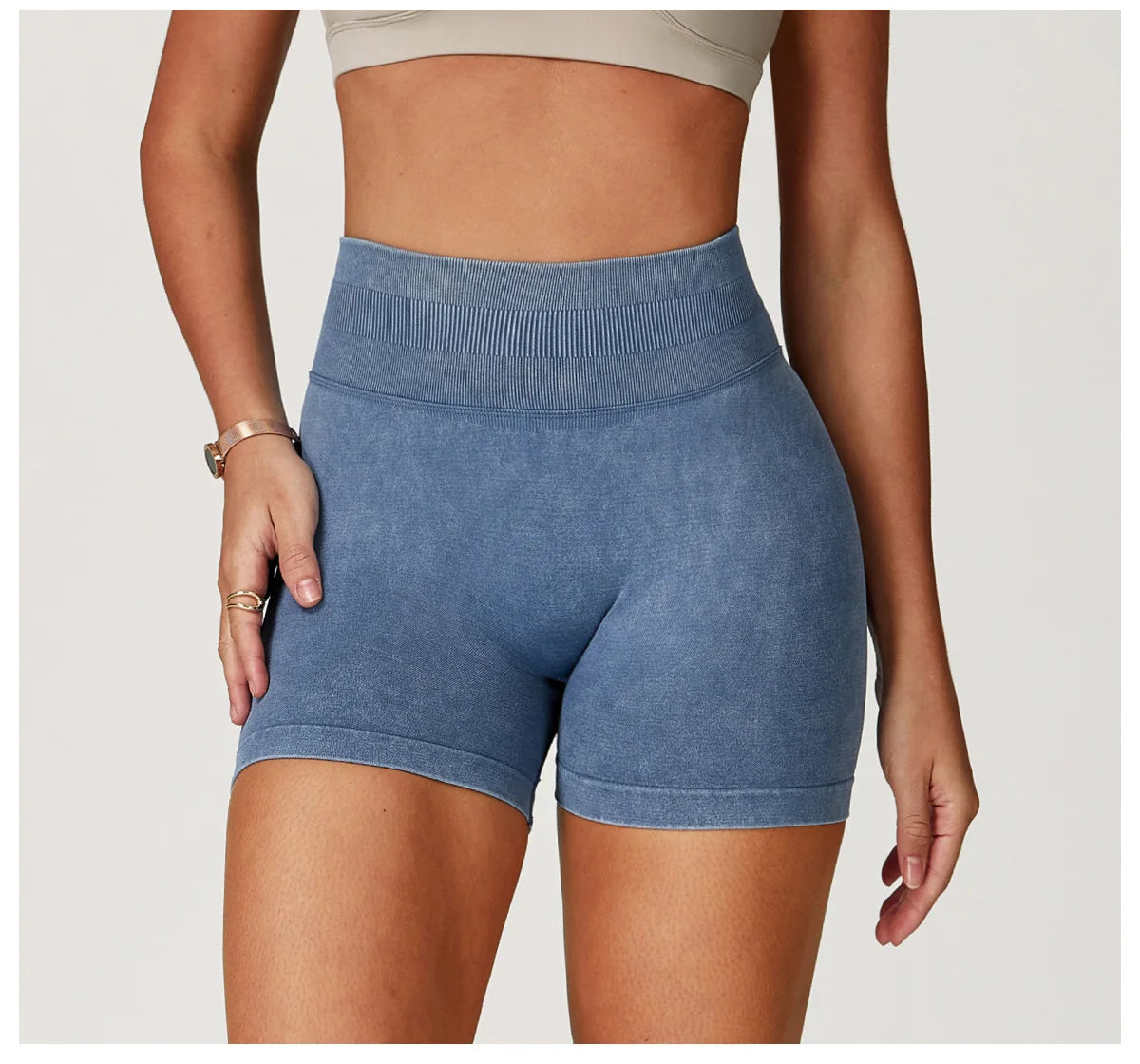Le Short DARE