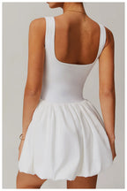 La Robe BALLERINA avec short intégré