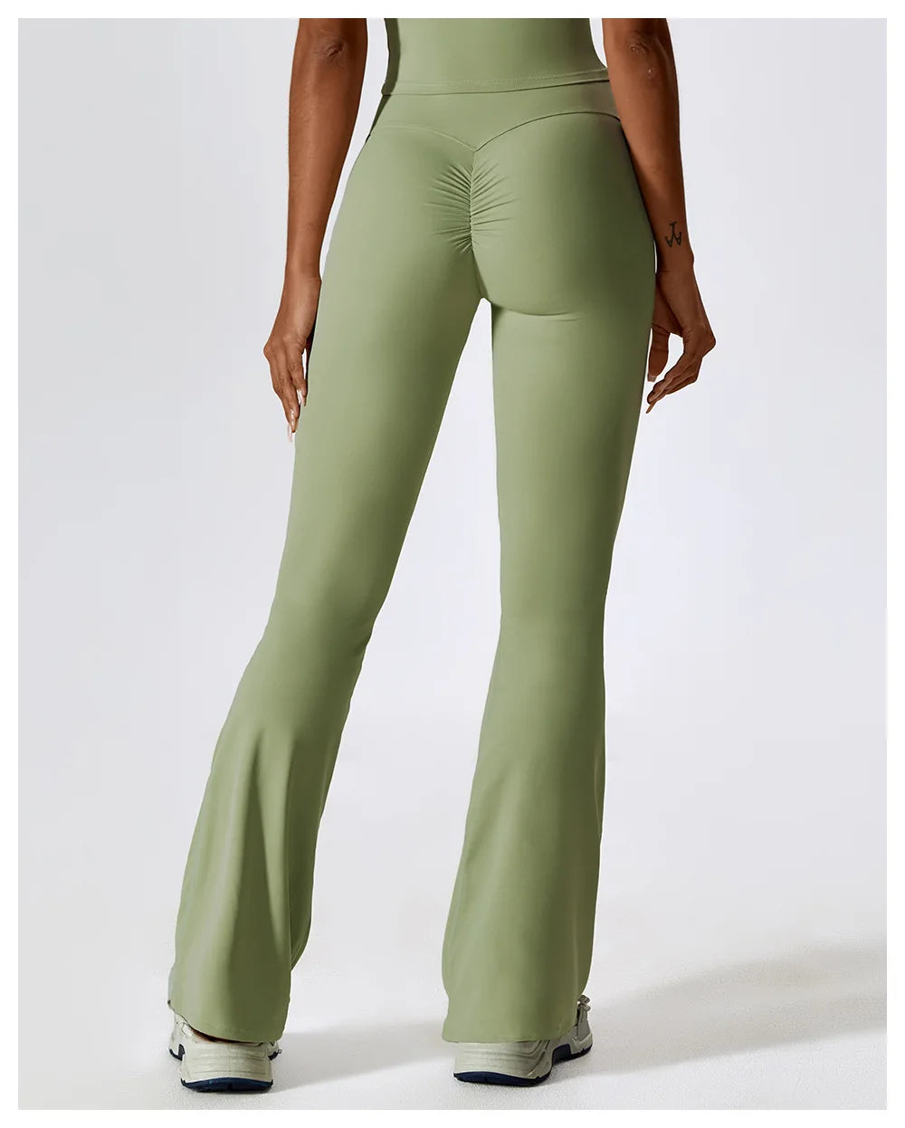 Le Pantalon SHAPE