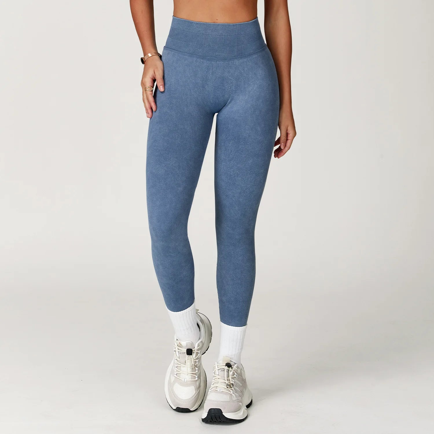 Le legging QUEEN