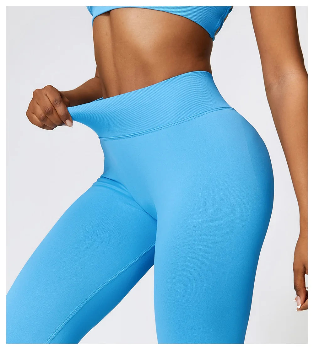 Le legging SMOOTH