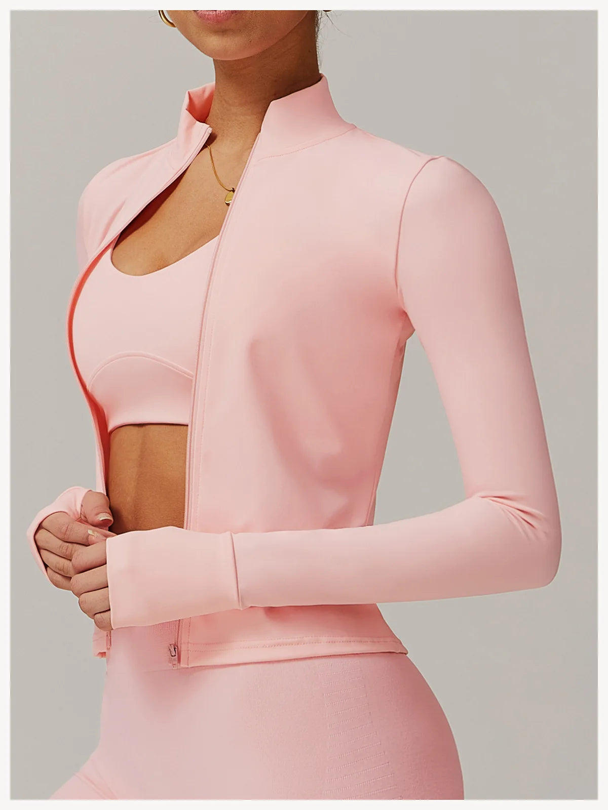 Veste THIN