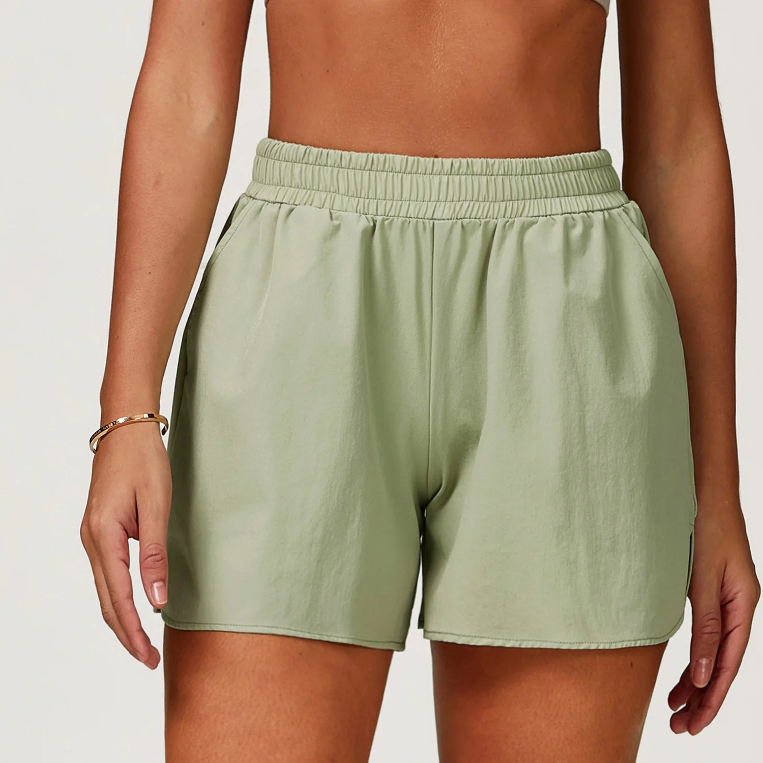 Le short AIR