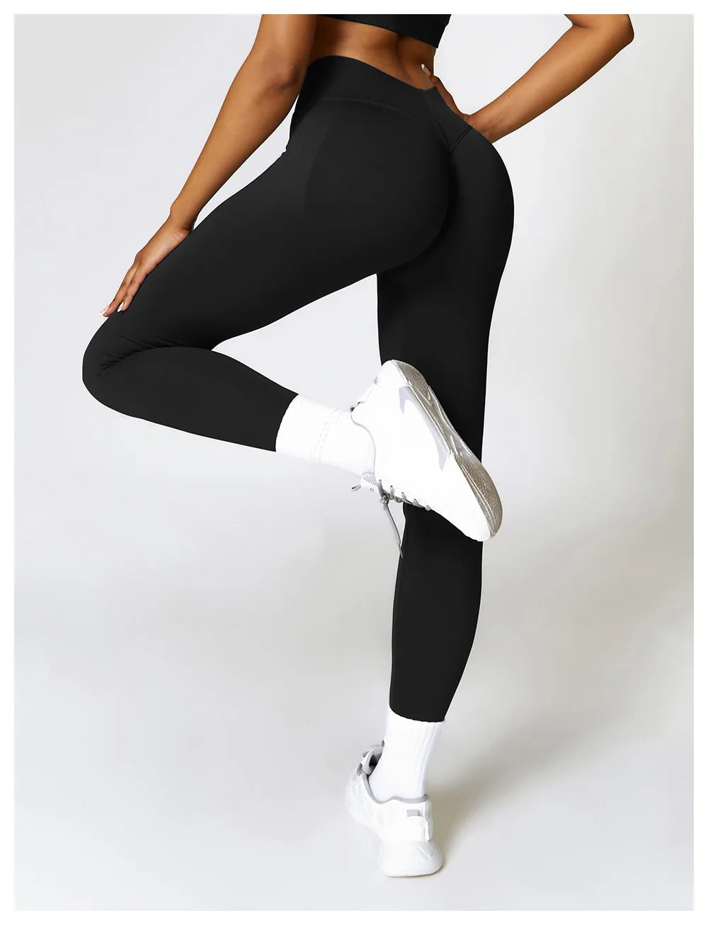 Le legging SMOOTH
