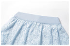 La jupe POWERFUL avec short intégré
