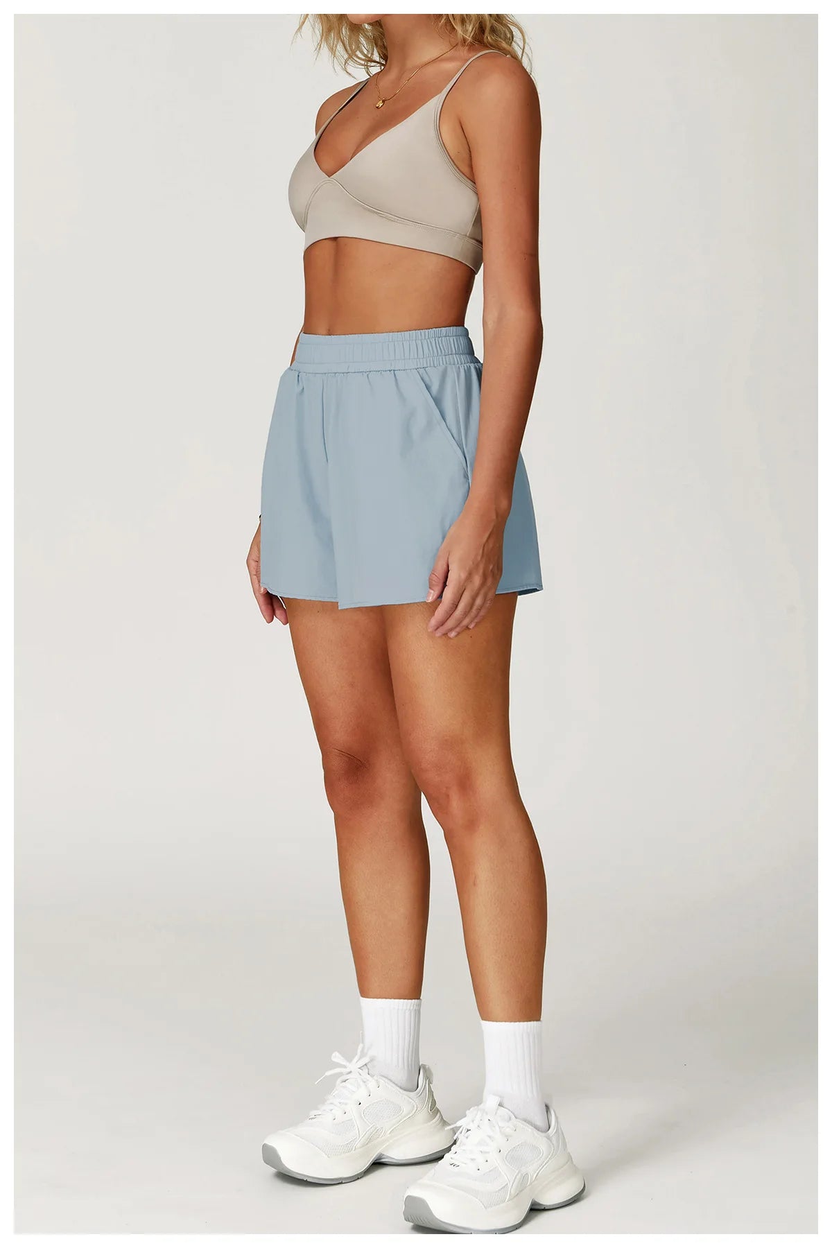 Le short AIR