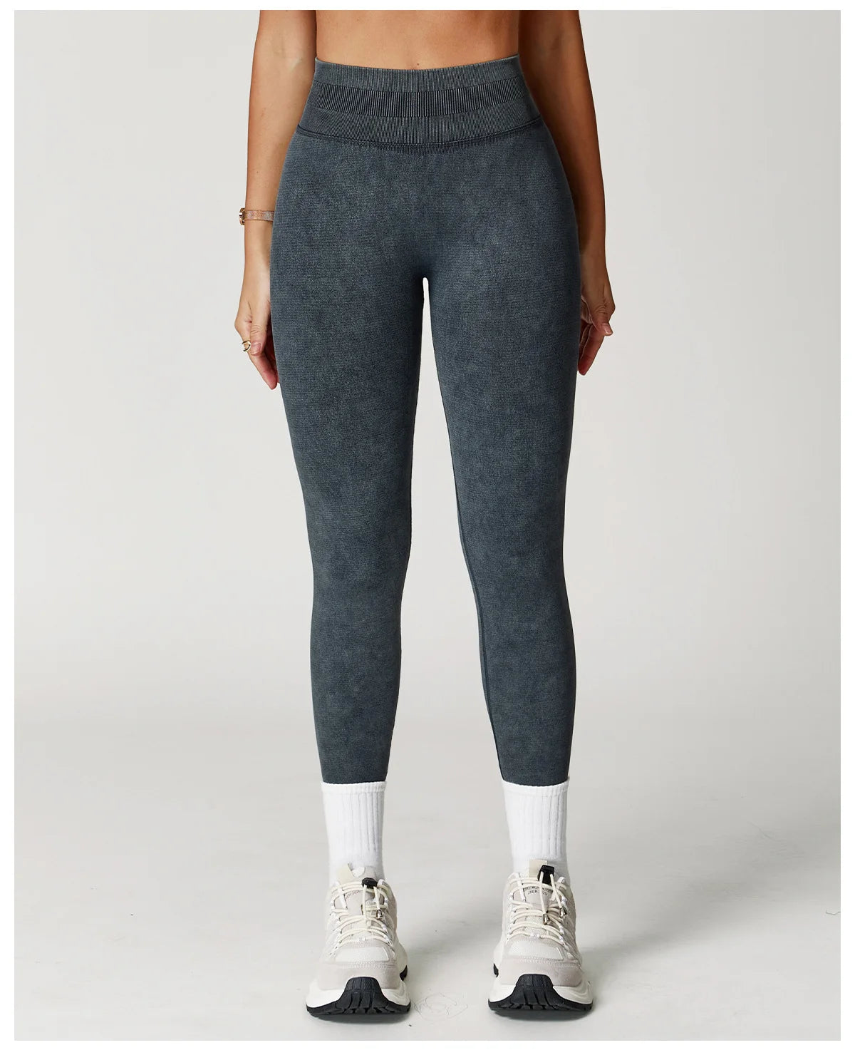 Le legging QUEEN