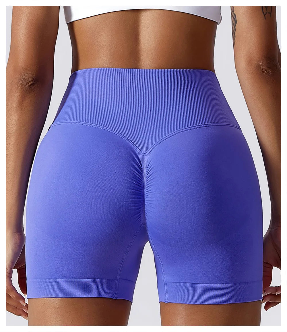 Le Short STRONG