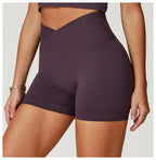 Le Short STRONG